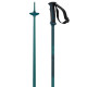 Ski Pole Salomon Arctic Blue 2023