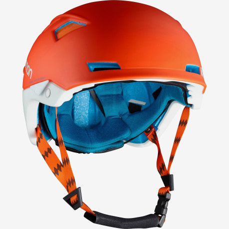 Ski Helmet Salomon Mtn Patrol 2023