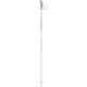 Ski Pole Salomon Arctic Lady White/Grey 2023