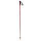 Bâtons de Ski Salomon Arctic Orange 2023