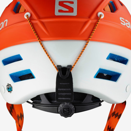 Ski Helmet Salomon Mtn Patrol 2023