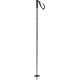 Ski Pole Salomon Hacker Black 2023