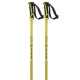 Bâtons de Ski Salomon Arctic Yellow 2023