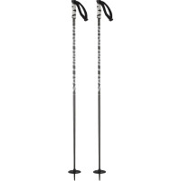 Ski Pole Salomon Hacker Grey 2023