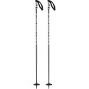 Ski Pole Salomon Hacker Grey 2023