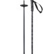 Ski Pole Salomon Hacker Black 2023