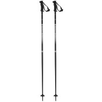 Ski Pole Salomon North Pole Lady Black 2023