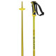 Bâtons de Ski Salomon Arctic Yellow 2023