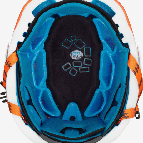 Ski Helmet Salomon Mtn Patrol 2023