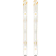 Ski Salomon N MTN Explore 88 White / Yellow 2018