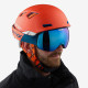 Ski Helmet Salomon Mtn Patrol 2023