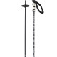 Ski Pole Salomon Hacker Grey 2023