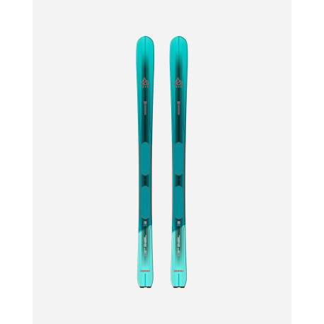 Ski Salomon N MTN Explore 88 W 2022