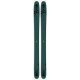 Ski Salomon N QST 118 Dark Grey 2020