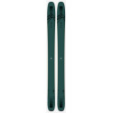 Ski Salomon N QST 118 Dark Grey 2020