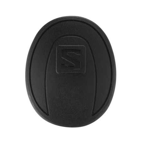 Bâtons de Ski Salomon North Pole Lady Black 2023
