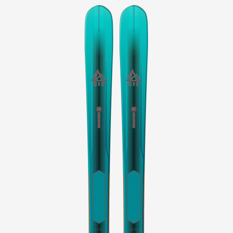 Ski Salomon N MTN Explore 88 W 2022
