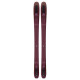 Ski Salomon N QST Lumen 99 2019