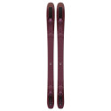 Ski Salomon N QST Lumen 99 2019