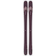 Ski Salomon N QST Lumen 99 2021