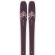 Ski Salomon N QST Lumen 99 2021