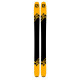 Ski Salomon N QST 118 Dark Grey 2020