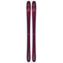 Ski Salomon N QST Myriad 85 Purple/Pink 2021