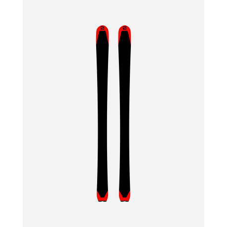 Ski Salomon N MTN Explore 88 W 2022