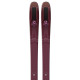 Ski Salomon N QST Lumen 99 2019