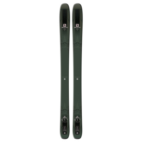 Ski Salomon N Qst Stella 106 2019