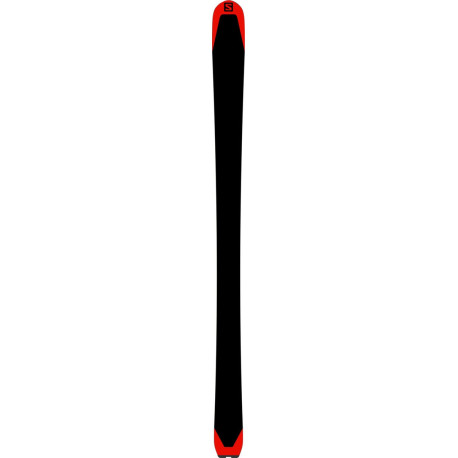 Ski Salomon N MTN Explore 88 W 2022