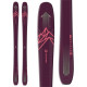 Ski Salomon N QST Myriad 85 Purple/Pink 2021