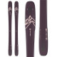 Ski Salomon N QST Lumen 99 2021