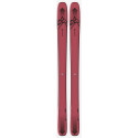 Ski Salomon N QST Stella 106 Pink/Black 2021