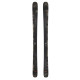 Ski Salomon N Stance 102 Black/Gray 2022