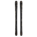 Ski Salomon N Stance 102 Black/Gray 2022