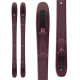 Ski Salomon N QST Lumen 99 2019