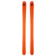 Ski Salomon N Stance 102 Black/Gray 2022