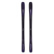 Ski Salomon N Stance W 88 Black 2023