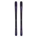 Ski Salomon N Stance W 88 Black 2023