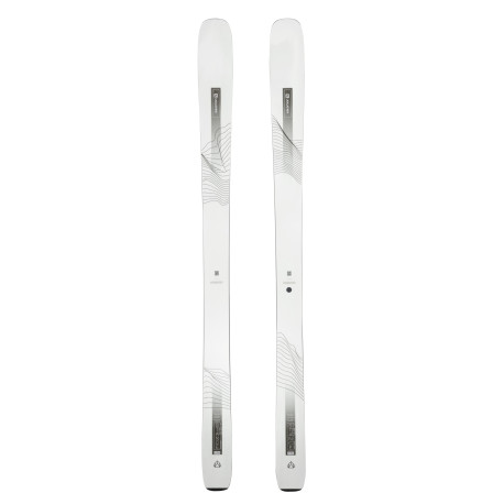 Ski Salomon N Stance W 94 White/Black 2023