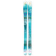 Ski Salomon Q-83 Myriad 2016