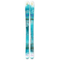 Ski Salomon Q-83 Myriad 2016