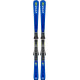 Ski Salomon X S/Race Rush GS + X12 TL 2019
