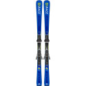 Ski Salomon X S/Race Rush GS + X12 TL 2019