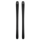 Ski Salomon N Stance W 94 White/Black 2023
