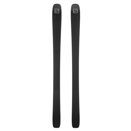 Ski Salomon N Stance W 94 White/Black 2023