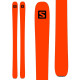 Ski Salomon N Stance 102 Black/Gray 2022