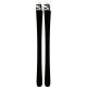 Ski Salomon Q-83 Myriad 2016
