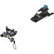 Salomon T MTN Pure Black/Blue 2021